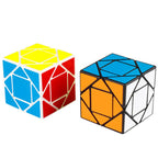 MoYu Cubingclass-cubo de Pandora, juguetes educativos, rompecabezas, cubos mágicos para niños
