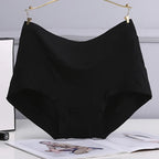Bragas de Bambú | Set de 2 | Talla Grande 7XL