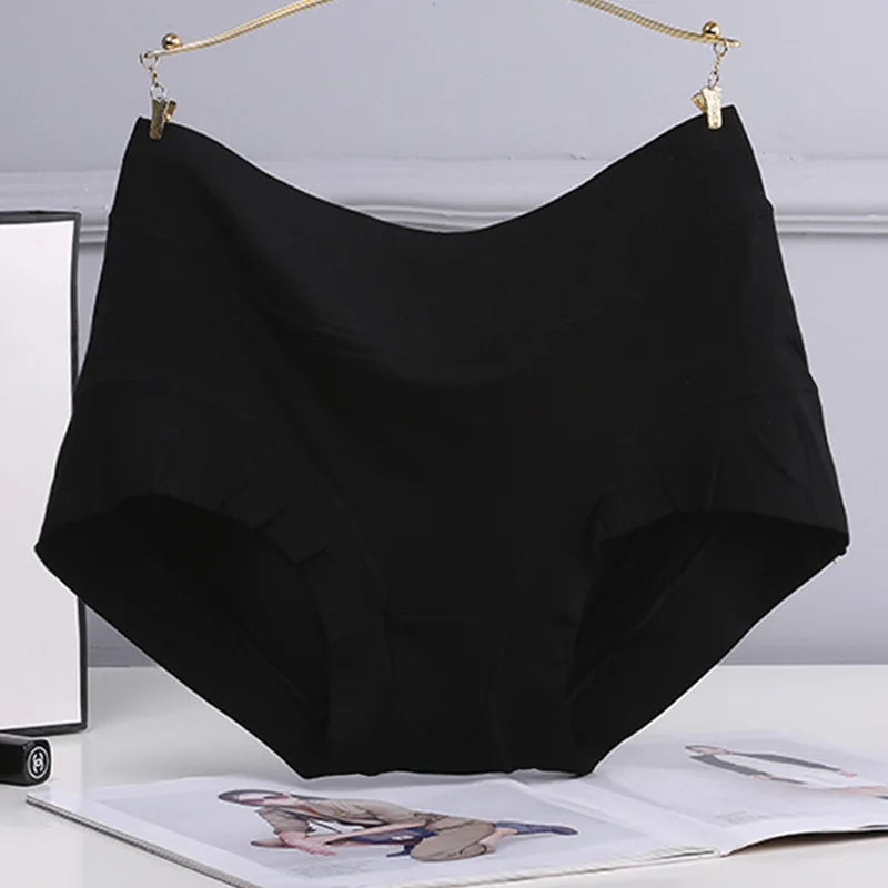 Bragas de Bambú | Set de 2 | Talla Grande 7XL
