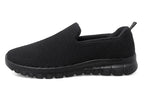 Zapatillas Deportivas Sin Cordones | Ligeras y Cómodas | Talla Grande | Verano