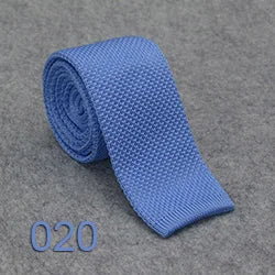 Corbata Preatada Con Cremallera Paisley Rayas Cuadros Clásica De Negocios