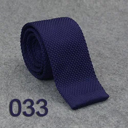 Corbata Preatada Con Cremallera Paisley Rayas Cuadros Clásica De Negocios