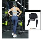 Mallas Push Up Mujer | Tobillero Cintura Alta | Leggings Entrenamiento Correr | Ticotrendy