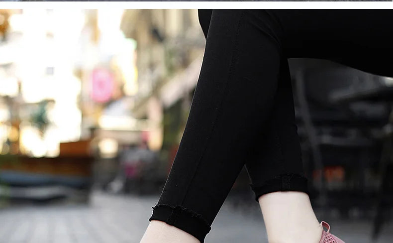 Zapatillas de Malla Hueca con Cordones | Plataforma EVA | Ligeras y Transpirables | Verano