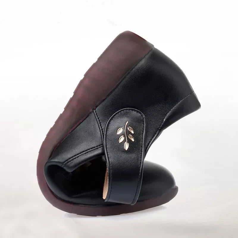 Mary Janes con Cuñas para Mujer | Bailarinas Elegantes | Primavera 2025