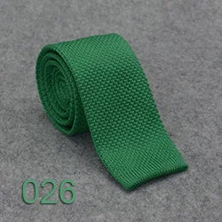 Corbata Preatada Con Cremallera Paisley Rayas Cuadros Clásica De Negocios