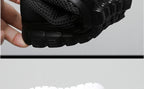 Zapatillas Deportivas Sin Cordones | Ligeras y Cómodas | Talla Grande | Verano