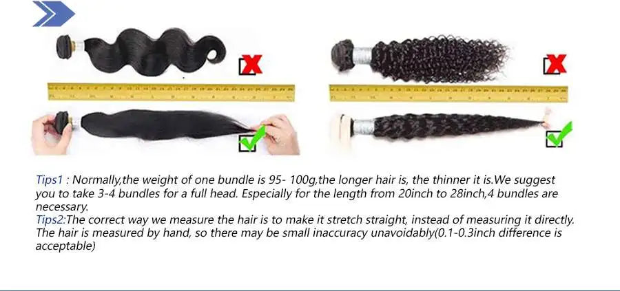 Extensiones de Cabello Remy Alianna, mechones de 30 pulgadas, cabello brasileño 100% humano, de alta calidad, 1/3/4 unidades