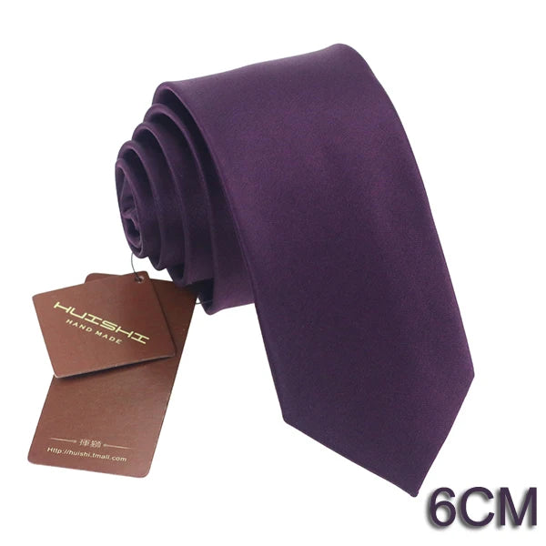 Corbata Jacquard Azul Oscuro Para Hombres Negocios Estilo Tico Elegante