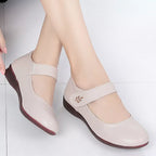 Mary Janes con Cuñas para Mujer | Bailarinas Elegantes | Primavera 2025