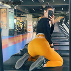 Mallas Push Up Mujer | Tobillero Cintura Alta | Leggings Entrenamiento Correr | Ticotrendy