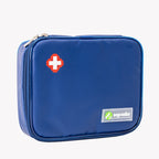 Caja enfriadora de insulina mega, bolsa de tamaño mediano, Estuche De Viaje de insulina para diabéticos con aislamiento portátil, bolsa de hielo de papel de aluminio de tela de nailon