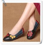 Zapatos Oxford de Diseñador | Cuero Partido | Transpirables | Cordones | Novedad