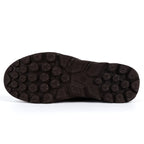 Mocasines Hombre Retro 2021 ∣ Casuales Planos ∣ Hechos a Mano Cómodos