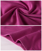 Bragas de Bambú | Set de 2 | Talla Grande 7XL