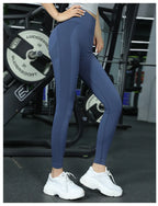 Mallas Push Up Mujer | Tobillero Cintura Alta | Leggings Entrenamiento Correr | Ticotrendy