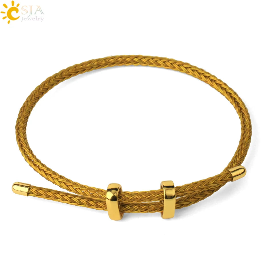 Pulsera de Cristal de Fluorita Reiki con Cuentas Curativas