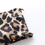Bikini de Leopardo Push Up Brasileño - Traje Sexy y Moda 2025