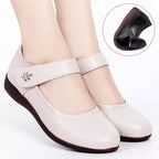 Mary Janes con Cuñas para Mujer | Bailarinas Elegantes | Primavera 2025