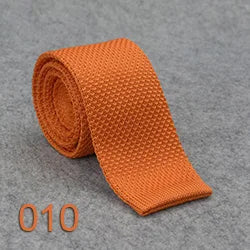 Corbata Preatada Con Cremallera Paisley Rayas Cuadros Clásica De Negocios