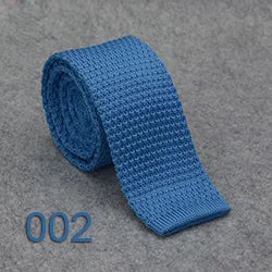 Corbata Preatada Con Cremallera Paisley Rayas Cuadros Clásica De Negocios