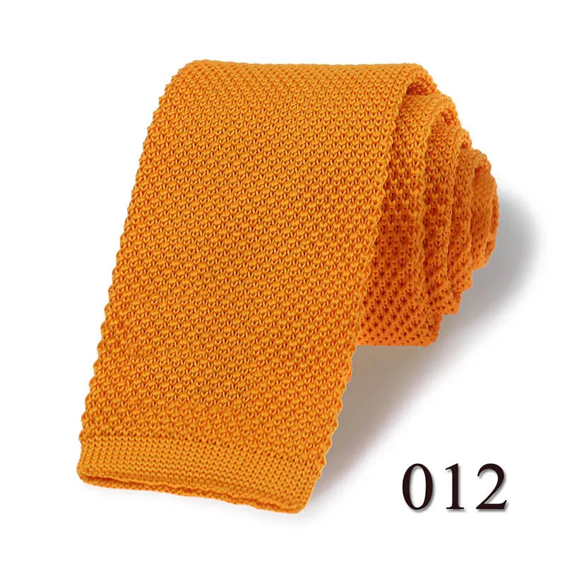Corbata Preatada Con Cremallera Paisley Rayas Cuadros Clásica De Negocios