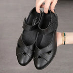 Mary Janes con Cuñas para Mujer | Bailarinas Elegantes | Primavera 2025