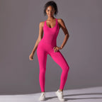 Conjunto Deportivo Mujer Cintura Alta | Pantalón Tobillo | Gym Yoga Oficina