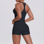 Conjunto Deportivo Mujer 2 Piezas | Sujetador Y Mallas Cintura Alta | Gym Yoga