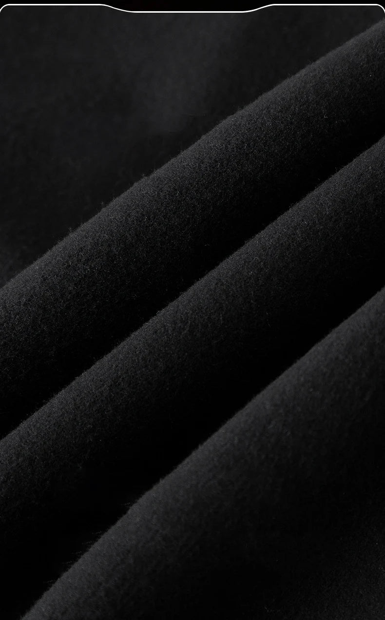 Leggings PU Cuero Invierno | Lana Fina Sexy Ajustado | Cintura Alta Elástico Cálido