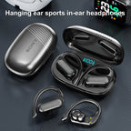 Auriculares Inalámbricos | Gancho Oreja | Impermeables | Tico Trendy