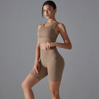 Estilo Casual y Vibrante | Ticotrendy Ropa Elástica de Mujer Para Toda Temporada