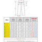 Pantalones de Chándal Holgados | Cordón Ajustable y Talla 8XL  | Ticotrendy