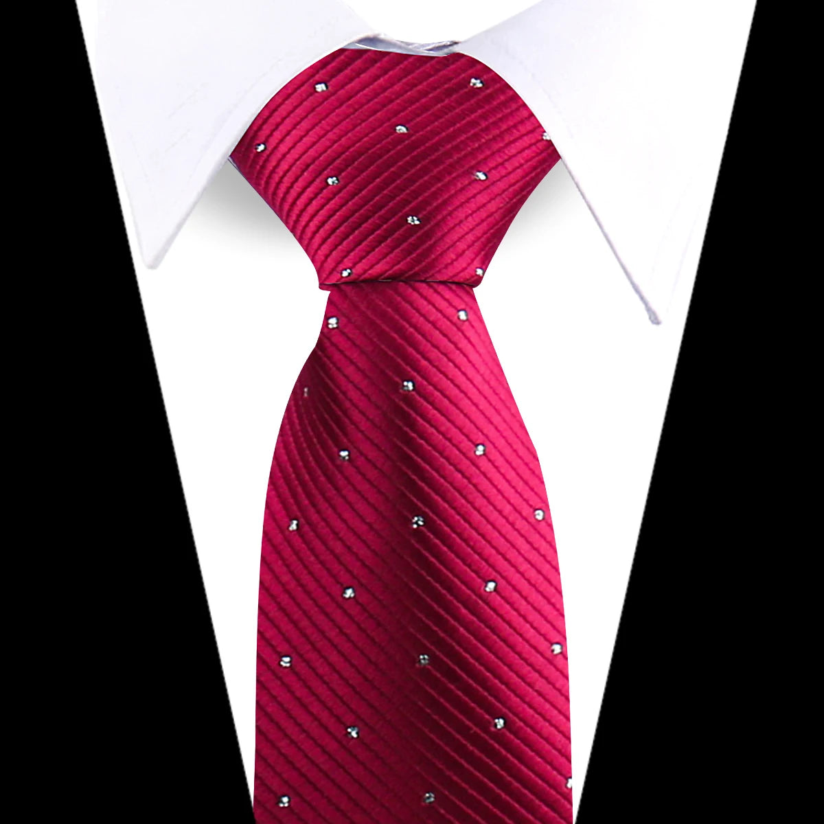 Corbata de seda de marca para hombre, azul, verde, naranja, Cachemira, ajuste Floral, boda, lugar de trabajo, puntos delgados, nueva moda