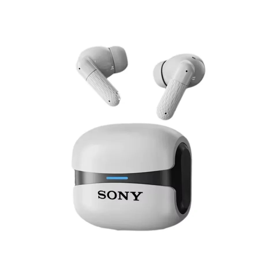 Auriculares Inalámbricos Sony Bluetooth | Sonido Superior | Ajuste Cómodo | Batería Larga Duración
