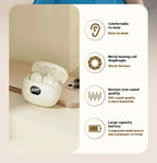 Auriculares SONY TWS Bluetooth | Control Táctil | Estéreo | Compatibles Android