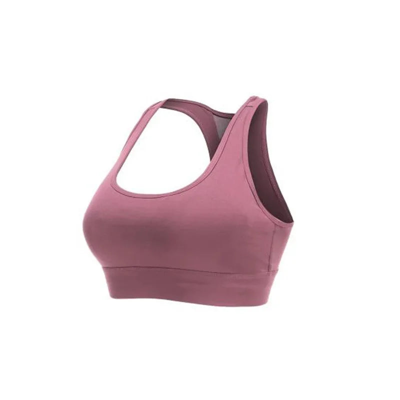Sujetador Deportivo de Alto Soporte para Mujer | Tallas S-5XL | Gimnasio y Running | Tico trendy