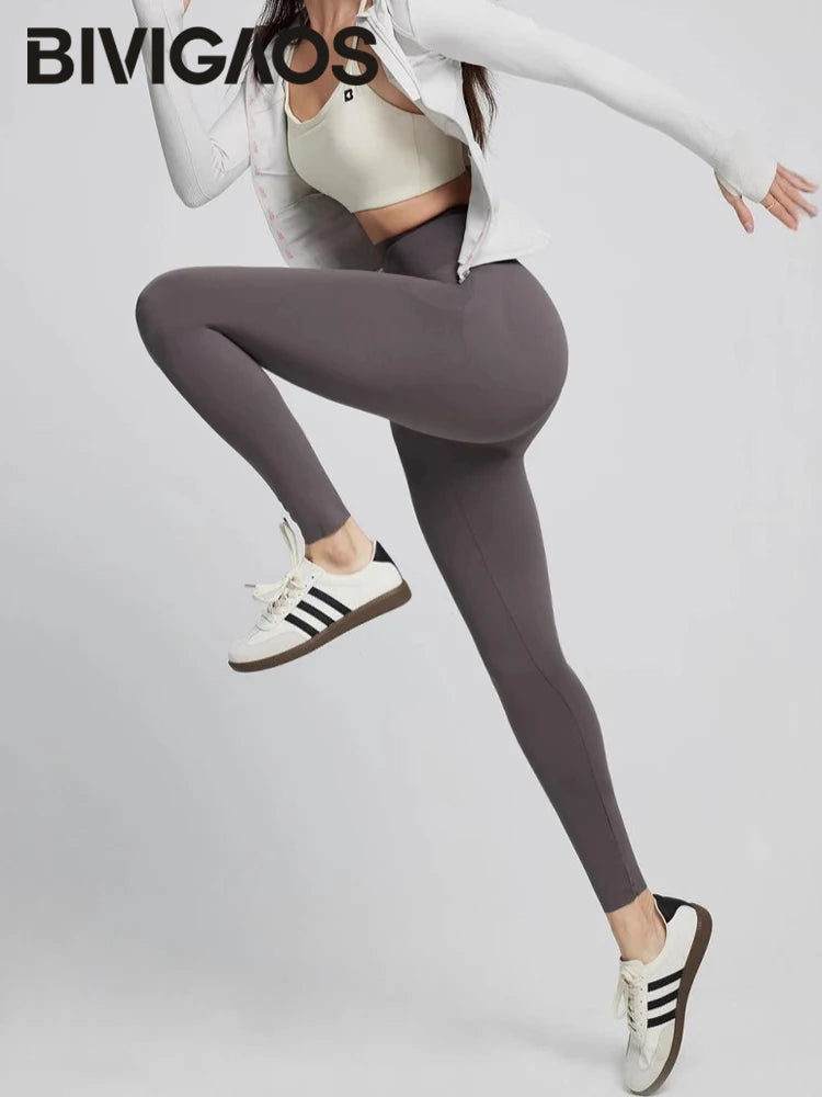 Leggings Piel Tiburón Shaping | Levantador Glúteos Micro Presión | Adelgazamiento Fitness P-V | Ticotrendy