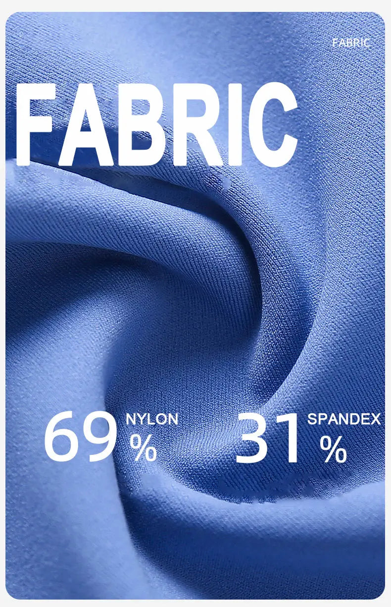 Leggings Piel Tiburón Bolsillo | Push Up Cintura Alta | Fitness Yoga Correr P-O | Ticotrendy