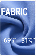 Leggings Piel Tiburón Bolsillo | Push Up Cintura Alta | Fitness Yoga Correr P-O | Ticotrendy