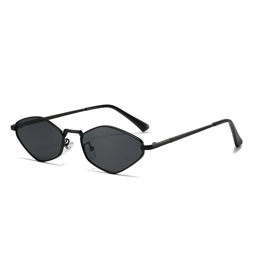 Gafas de Sol Punk UV400 para Mujer Viaje Moda Costa Rica