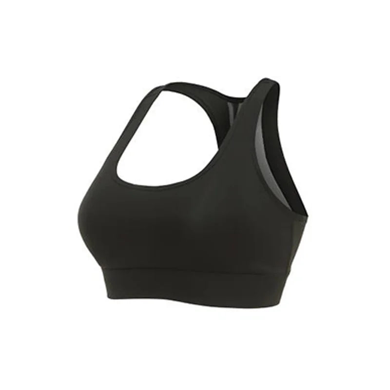 Sujetador Deportivo de Alto Soporte para Mujer | Tallas S-5XL | Gimnasio y Running | Tico trendy