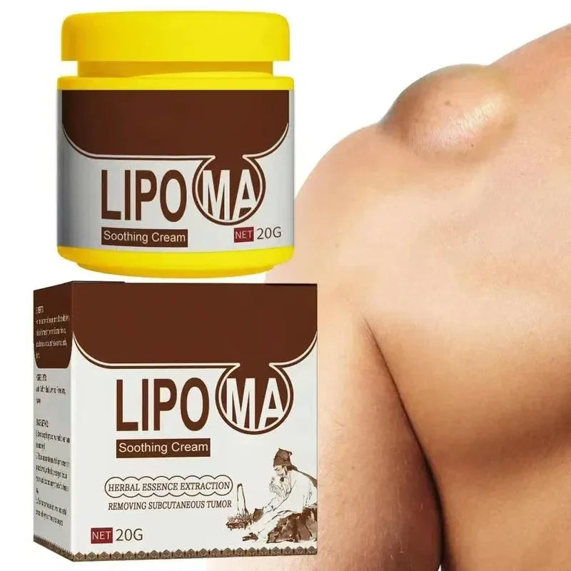 Crema Calmante Corporal | Eliminador Subcutáneo De Celulitis | Tratamiento Grasa Indoloro