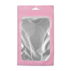 Corrector Adhesivo Silicona Camello Toe | Ropa Ajustada Sin Rastro | Invisible Higiene Femenina