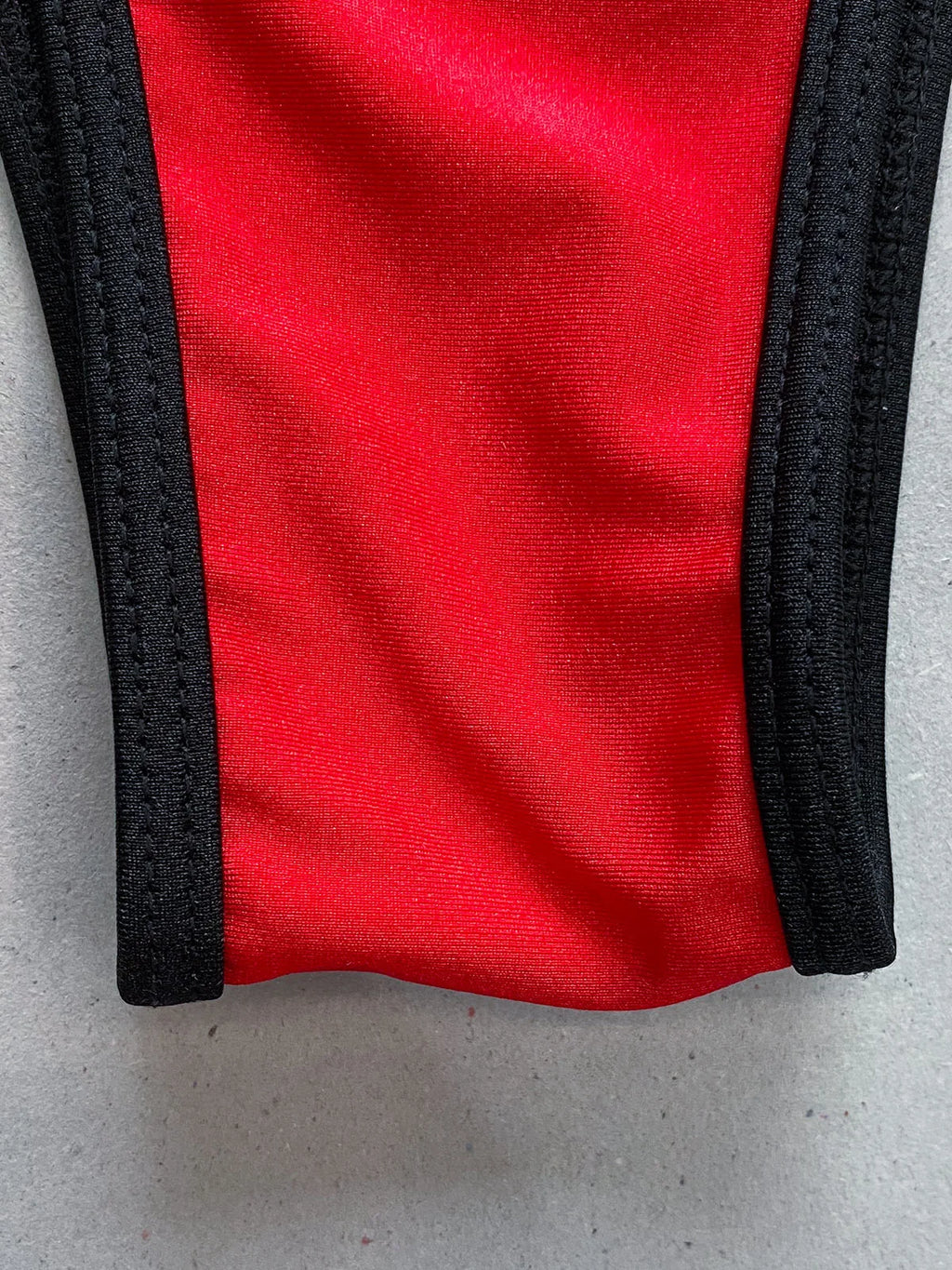 Traje de Baño de Una Pieza Sexy con Retazos para Verano