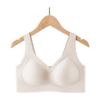Sujetador Push-up Tallas Grandes | Cómodo y Fresco para Verano | Tico Trendy