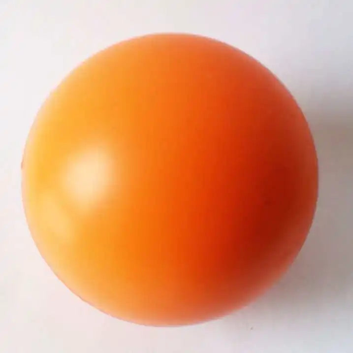 Bola Espuma Suave Anti Estrés | Ejercicio Mano | Juguete Sensorial | Ticotrendy