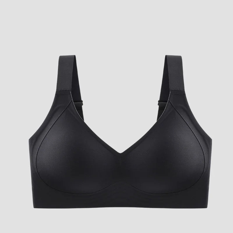 Sujetador Dormir Talla Grande | Sin Aros Push-up Sin Costuras | Yoga y Ejercicio | Tico Trendy