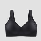 Sujetador Dormir Talla Grande | Sin Aros Push-up Sin Costuras | Yoga y Ejercicio | Tico Trendy