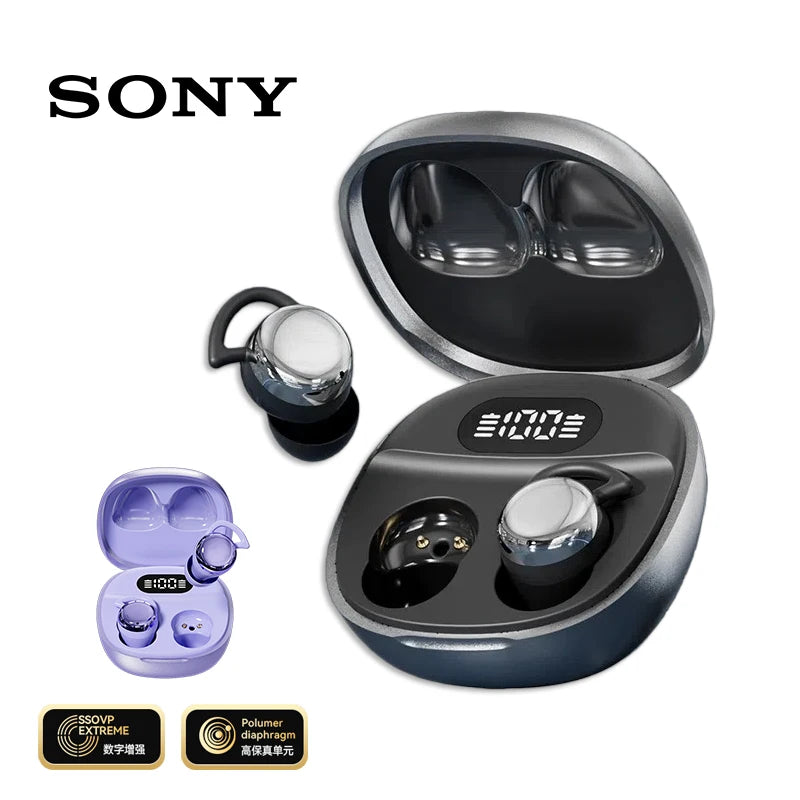 Auriculares Táctiles | Sonido Estéreo Hifi | Deportivos | Tico Trendy